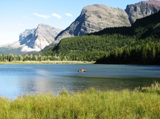 Glacier Park 2009