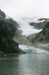 Holgate Glacier, Alaska