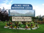 Palmer VC