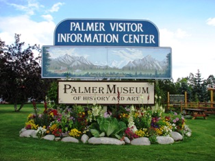 Palmer VC