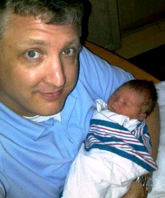 Brian & Brynn 9-4-11