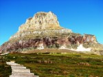 Hidden Lake hike, Logan Pass,&nbsp;GNP