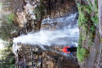 Virginia Falls, Glacier Park
