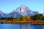 GTNP, Oxbow Bend