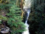 Sol Duc Falls&nbsp;ONP