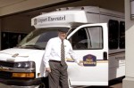 Airport Shuttle