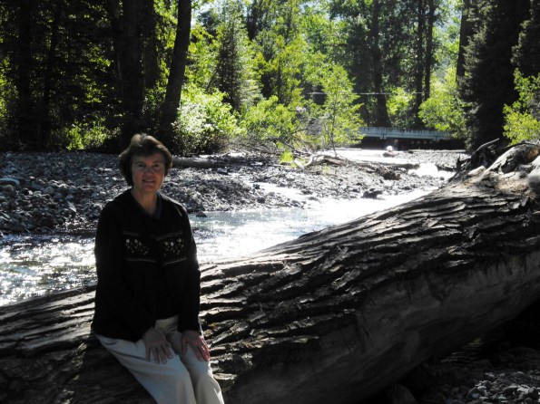 Wallowa Lake State Park