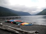 Lake Crescent