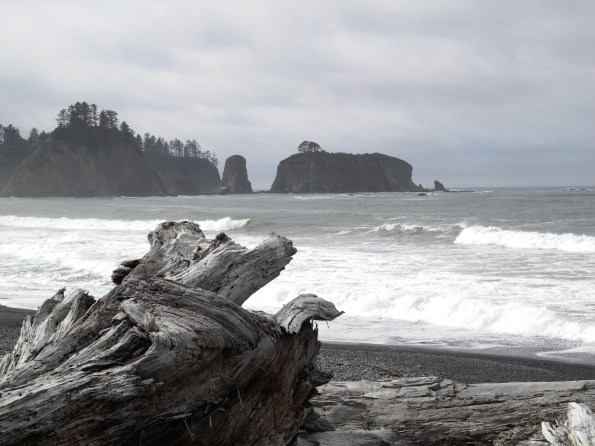 Rialto Beach