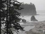 Ruby Beach