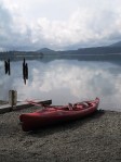 Lake Quinault