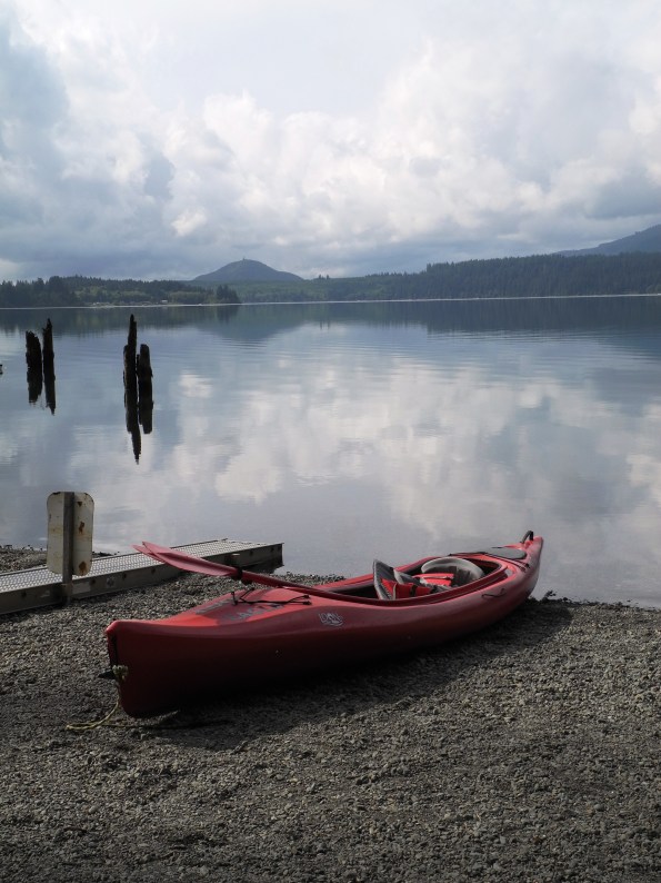 Lake Quinault