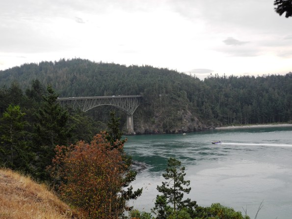 Deception Pass
