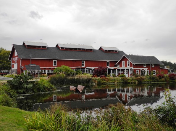 Greenbank Farm, Whidbey Island