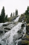 Twin Falls, Yankee Boy&nbsp;Basin