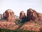 Red Rocks of Sedona,&nbsp;Arizona