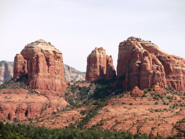 Sedona Red Rocks
