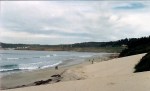 Carmel Beach