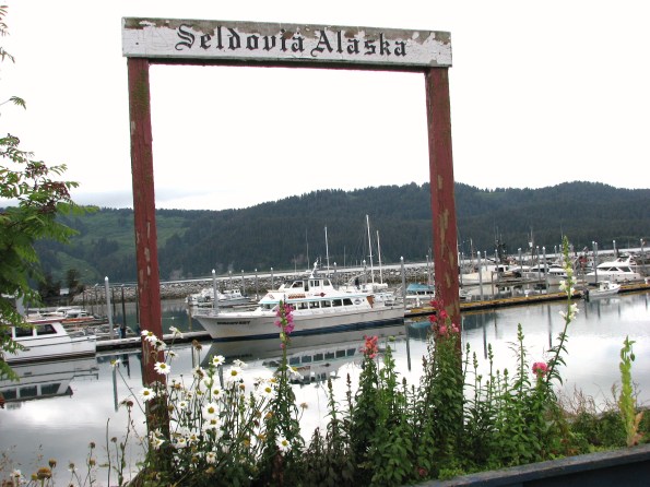 Seldovia, Alaska