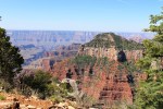 Grand Canyon North&nbsp;Rim