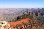 Point Imperial North Rim of the Grand&nbsp;Canyon