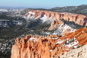 Bryce Canyon National Park