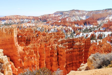 Bryce Hoodoos