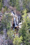 Mini waterfall at Shell&nbsp;Canyon