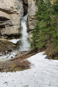 Bridal Falls