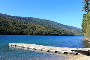 Clearwater Lake
