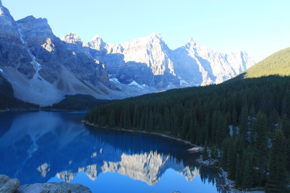 Moraine Lake