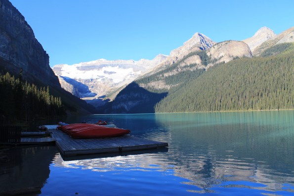 Lake Louise