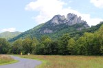 Seneca Rocks