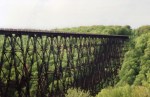 1995 Kinzua Bridge