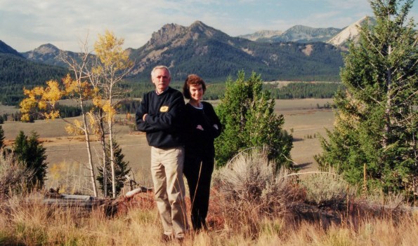 Sawtooth Valley 2006