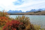 LIttle Redfish Lake
