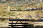 Yellowstone River Picnic&nbsp;area