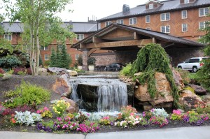 Sun Valley Lodge