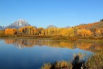 oxbow bend
