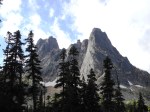 North Cascades National Park September&nbsp;2011