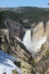 Yellowstone Falls